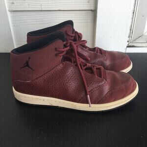 Jordan Kids 1 Flight 5 Prem BP(PSV) Shoes Size 3Y